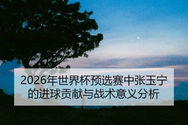 nian-shi-jie-bei-yu-xuan-sai-zhong-zhang-yu-ning-de-jin-qiu-gong-xian-yu-zhan-shu-yi-yi-fen-xi-2-561.jpg